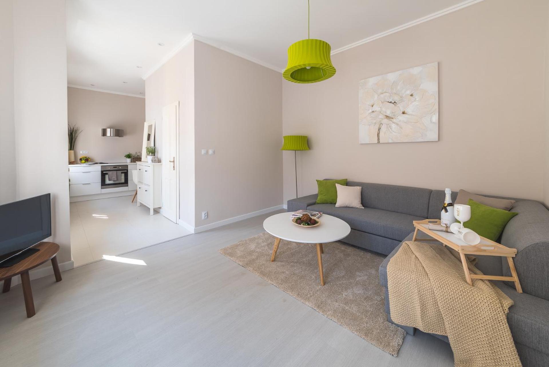 H75 Apartments Kosice Centre Kamer foto