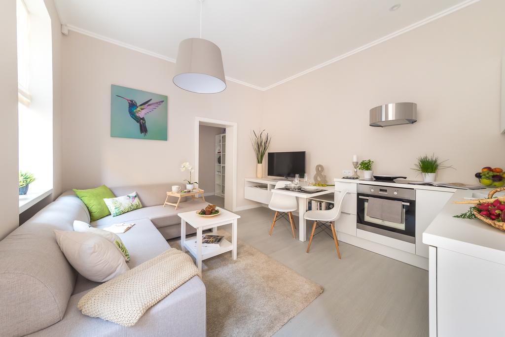 H75 Apartments Kosice Centre Kamer foto