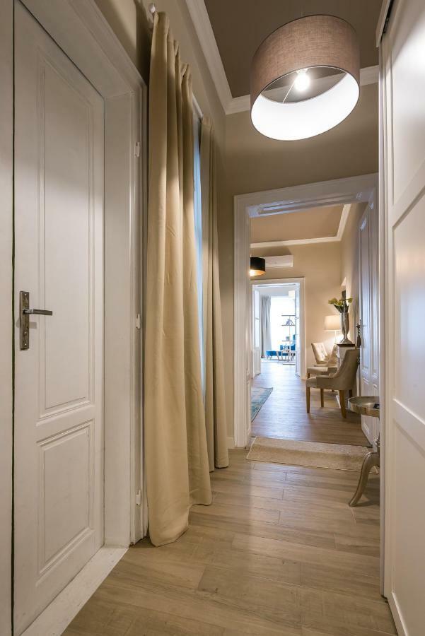 H75 Apartments Kosice Centre Kamer foto